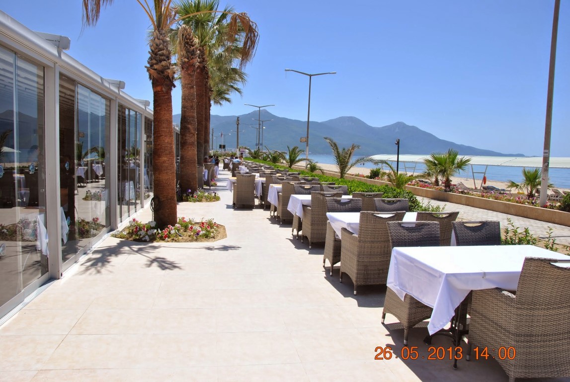 imagini hotel PALM WINGS KUSADASI